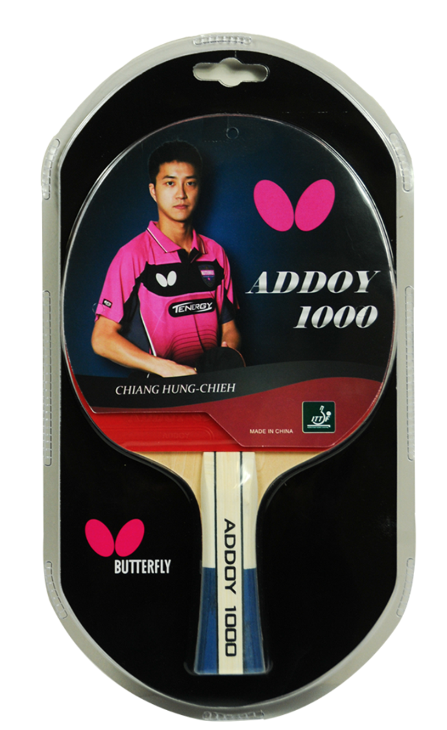 Butterfly - Addoy 1000 Racket